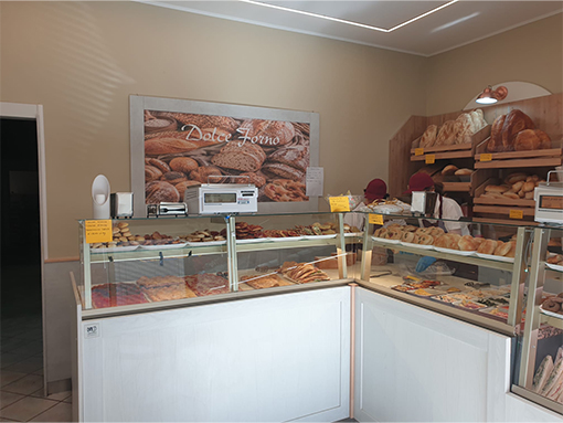 Dolce Forno Flaminio