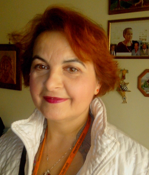 dott.ssa rita pascucci