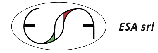 Esa Ceramiche Rocca Priora