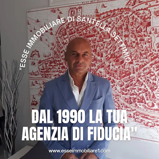 Esse Immobiliare Riano