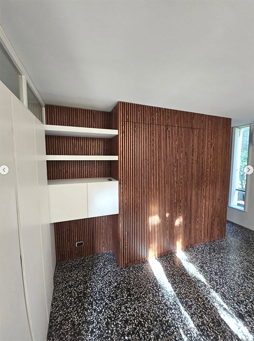 Falegnameria Lorena Ladispoli