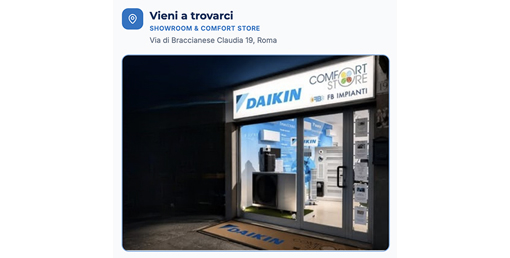 FB Impianti Cassia Giustiniana
