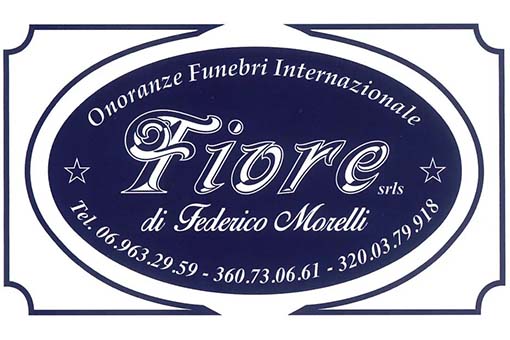 Onoranze Funebri Fiore Velletri