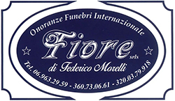 onoranze funebri Fiore Velletri