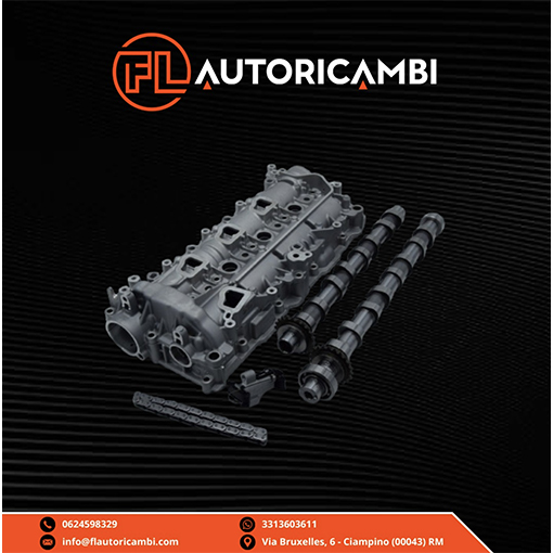 F.L. Autoricambi Ciampino