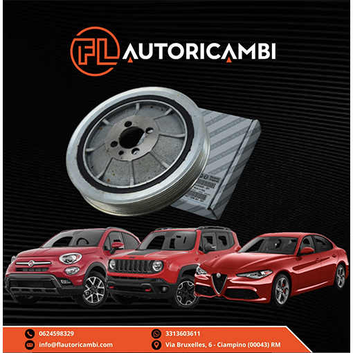 F.L. Autoricambi Ciampino