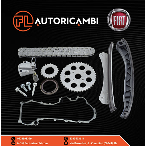 F.L. Autoricambi Ciampino