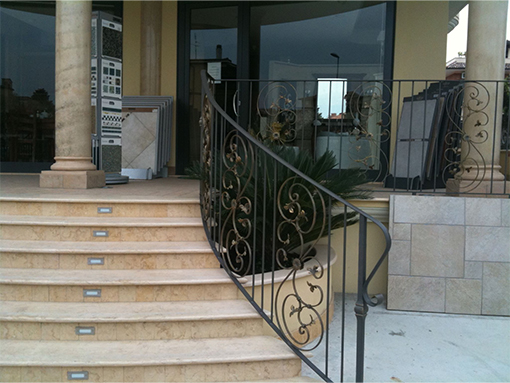 Gifrall Ponte di Nona