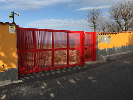 Gifrall Ponte di Nona