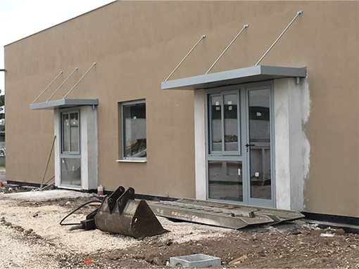 Gifrall Ponte di Nona