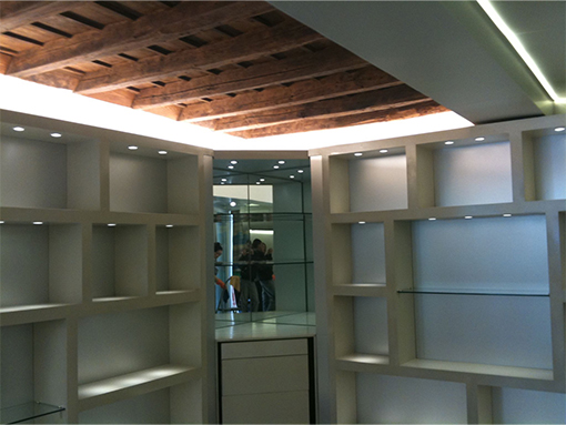 Gifrall Ponte di Nona