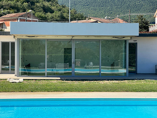 Gifrall Ponte di Nona