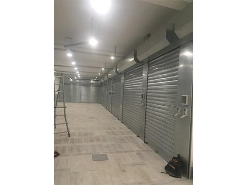 Gifrall Ponte di Nona