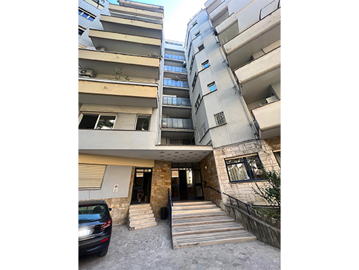 Gifrall Ponte di Nona