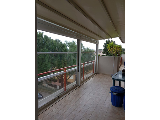 Gifrall Ponte di Nona