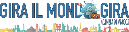 gira il mondo gira