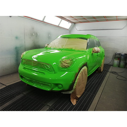 Ideal Car Monterotondo