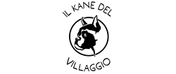 il kane del villaggio