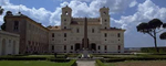 Villa Medici – Accademia di Francia