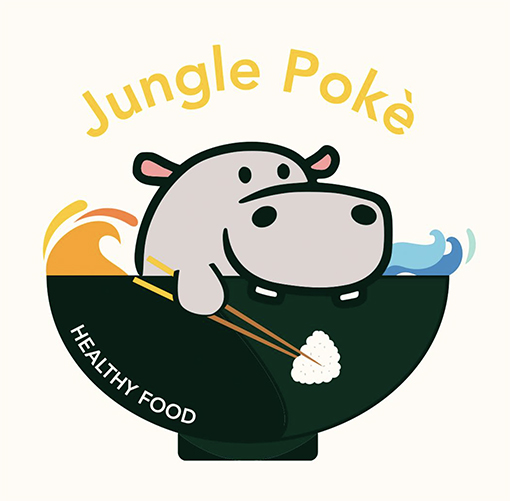 Jungle Poke Pomezia