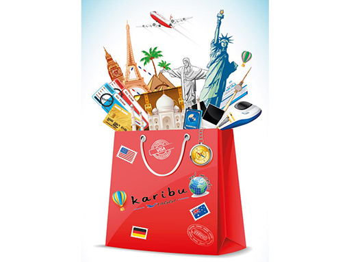 Karib� Viaggi Pomezia