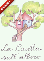 la casetta sull'albero 