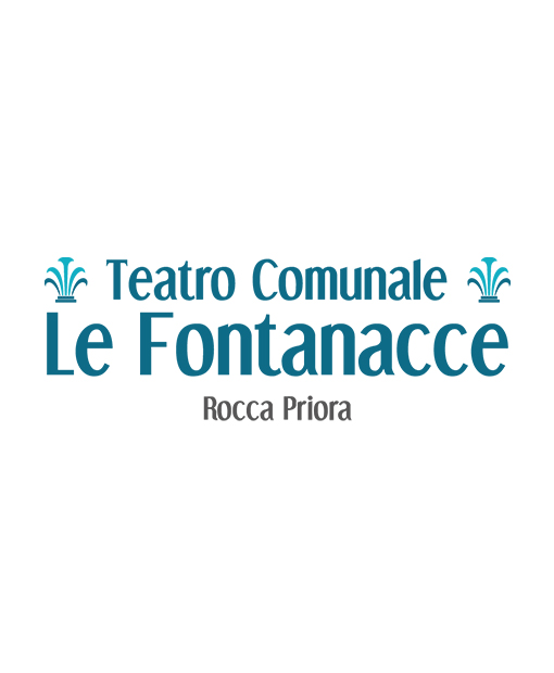 teatro le fontanacce Rocca Priora