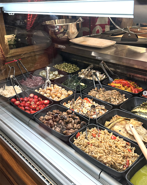 Lele Bistrot Grottaferrata