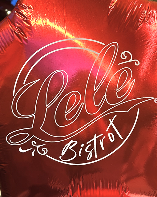 Lele Bistrot Grottaferrata