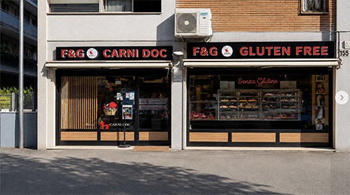 macelleria F&G Marconi