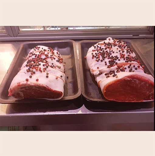 macelleria F&G Monteverde Vecchio