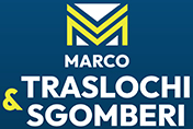 marco traslochi e sgomberi