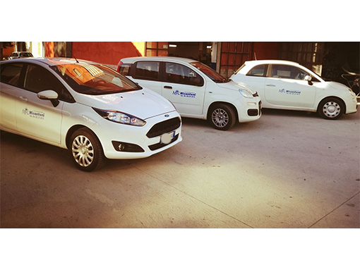 autocarrozzeria Misantoni Cesano