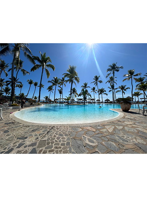 Mister Holiday Roma est