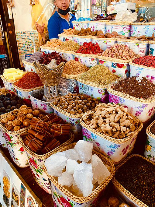 Mister Holiday Roma est