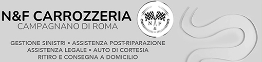 F&N Carrozzeria Formello