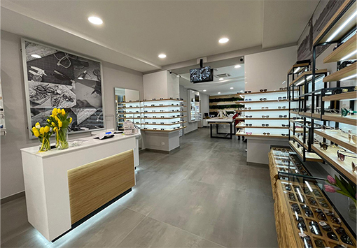 Ottica Marconi Albano