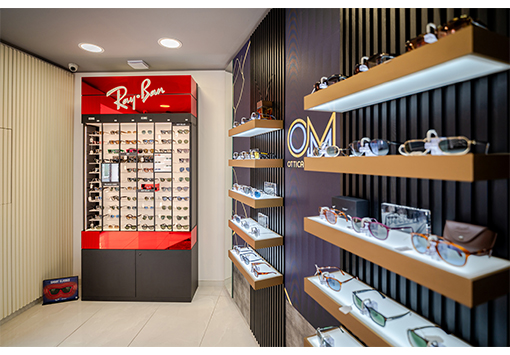 Ottica Marconi Albano