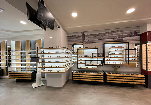 Ottica Marconi Genzano