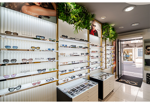 Ottica Marconi Genzano