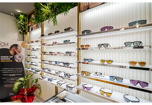 Ottica Marconi Genzano