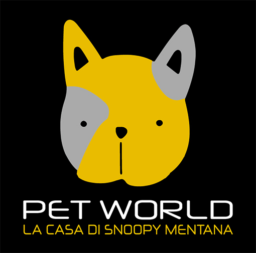 Pet World La casa di Snoopy Mentana