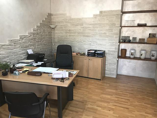 Onoranze Funebri S. Antonino Castel Nuovo di Porto