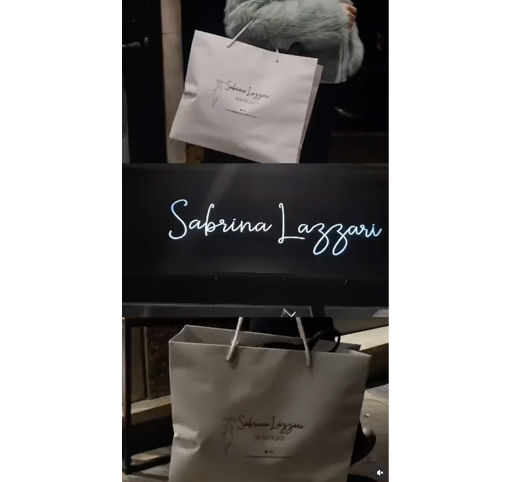 Sabrina Lazzari Monti Tiburtini Roma