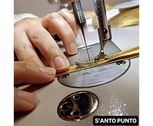 S'Anto punto Ciampino