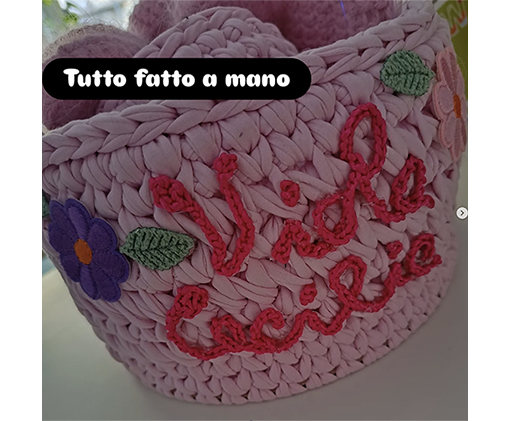 S'Anto punto Ciampino