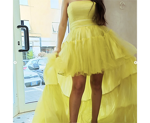 S'Anto punto Ciampino