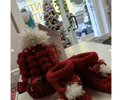 S'Anto punto Ciampino