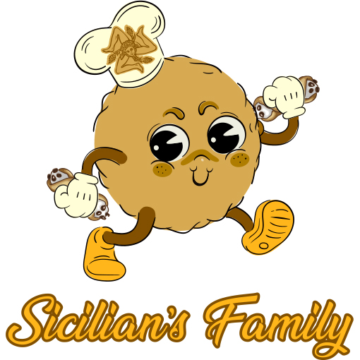 Sicilian's family Ciampino