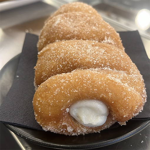 Sicilian's family Ciampino